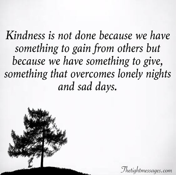 overcomes lonely nights