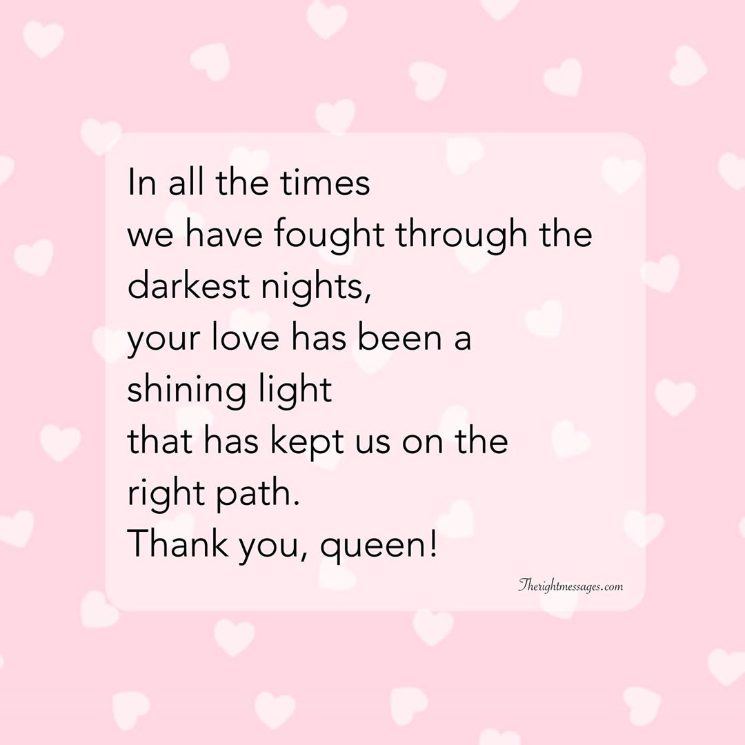 Sweet Love Poems for Her