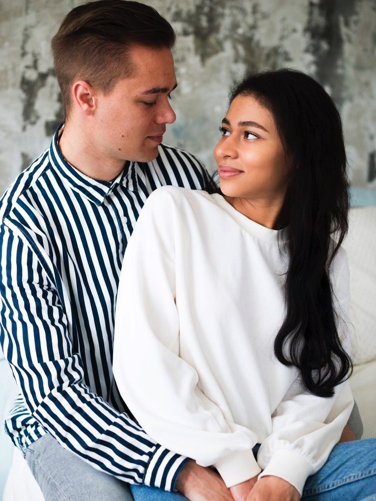 Cute Things To Say To Your Girlfriend