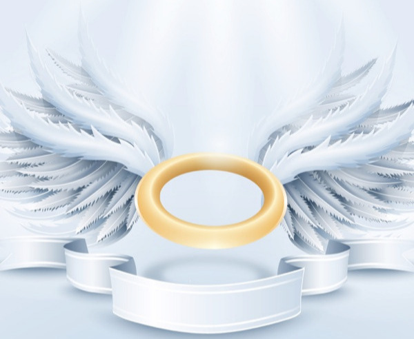 Happy Birthday Wishes In Heaven