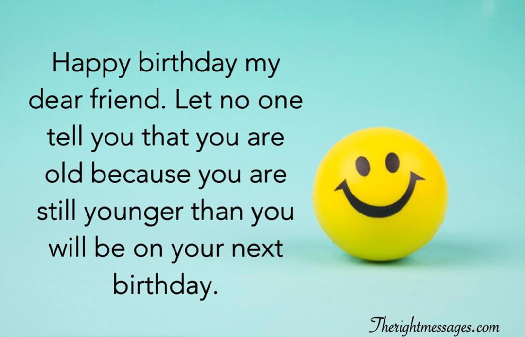 Funny Birthday Wishes To Make The Day Extra Special The Right Messages