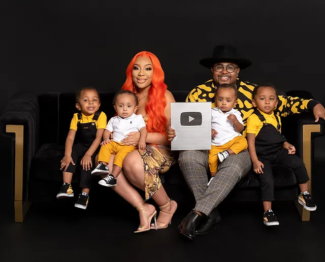 The Jacksons Of Atlanta Age, Bio, Net Worth, Lifestyle