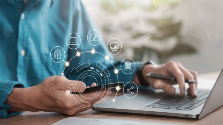 Ensuring Data Security and Compliance in Azure Migration Projects