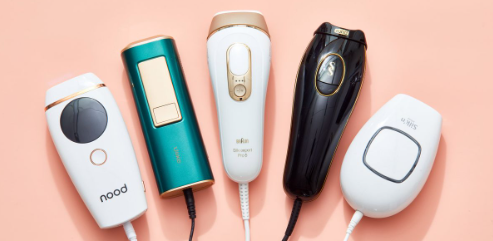 Best IPL Hair Removal Devices and Laser Machines for 2023