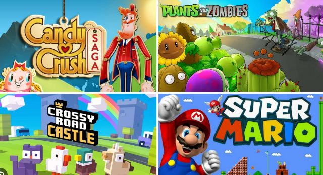 Strategies for Winning Big on Online Play Game Sites