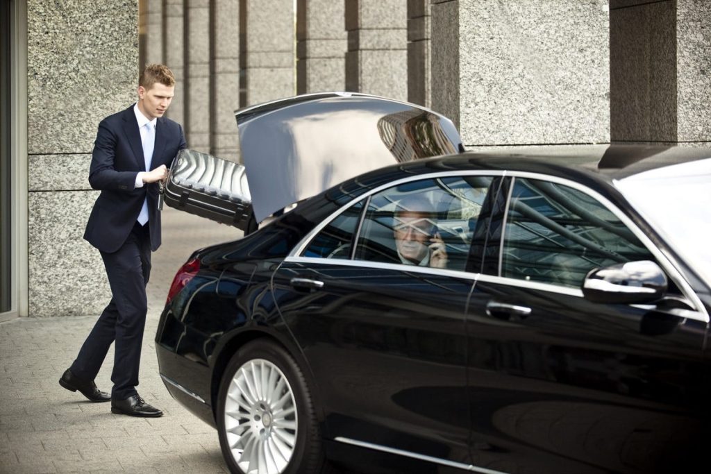 Private Transfers in London: Elevating Your Journey with Exclusivity