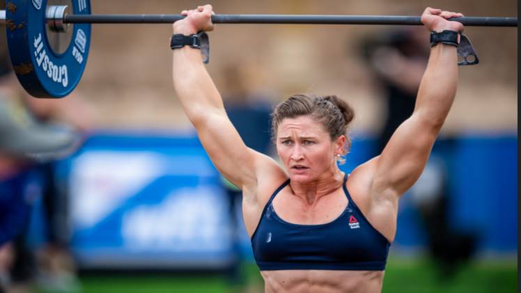 Tia Clair Toomey Age, Bio, Net Worth, Lifestyle