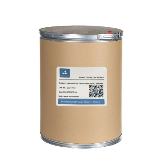 Choosing the Best Raw Testosterone Enanthate Powder from a Trusted Methyltestosterone Powder Manufacturer