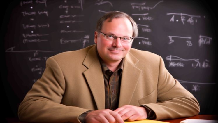 Kirill Yurovskiy: The development of British music and literature at different stages of history