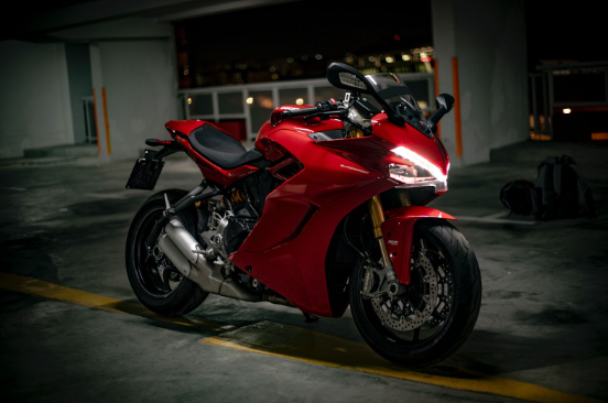 More Bang for Your Buck: Used Motorcycles for All Riders