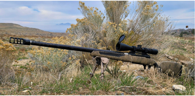 Ruger American: The Ideal Firearm for Hunting Adventures