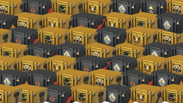 Go Cases: Your Ultimate Guide to CS2 Case Drop Rates and Chances - The ...