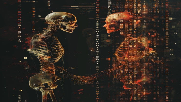 Digital Afterlife: A Concept of Immortality Through Digital Preservation