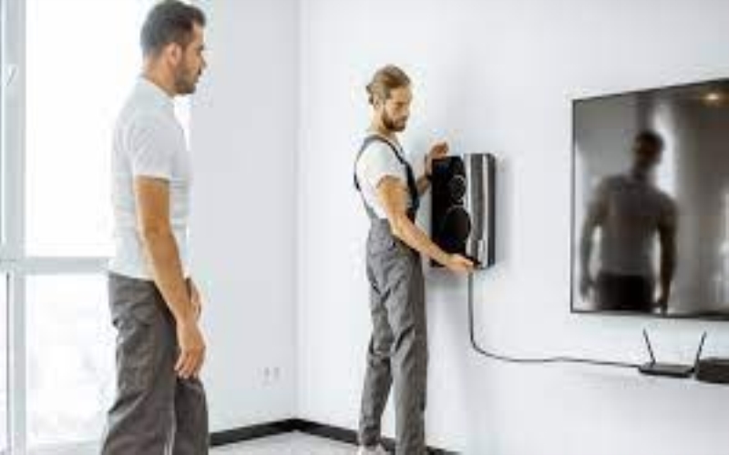 Finding a Sound Mat Installer for Your Home?