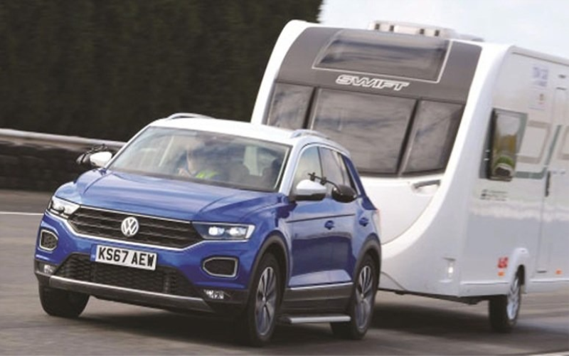 To Tow or Not to Tow: A Guide to the Essentials of Safe Trailer Hauling