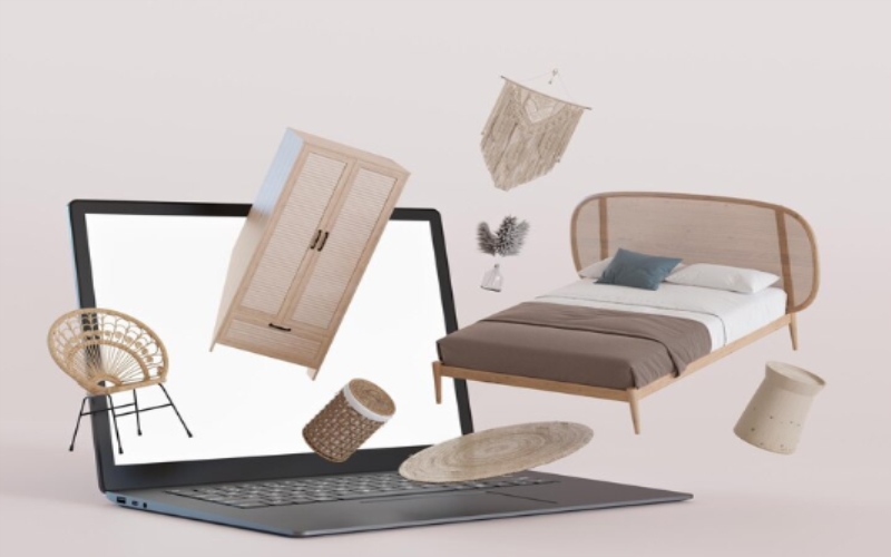 Top Online Furniture Sales in Singapore: Affordable & Quality Pieces for Your Home