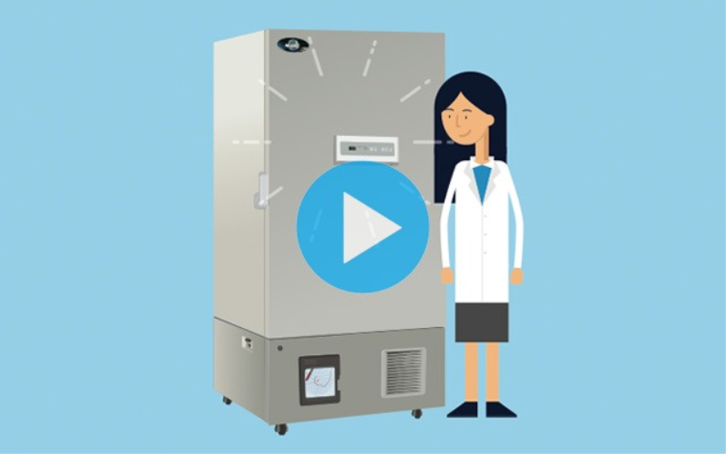 Regulatory Compliance and Documentation Requirements for Ultra Low Temperature Freezers