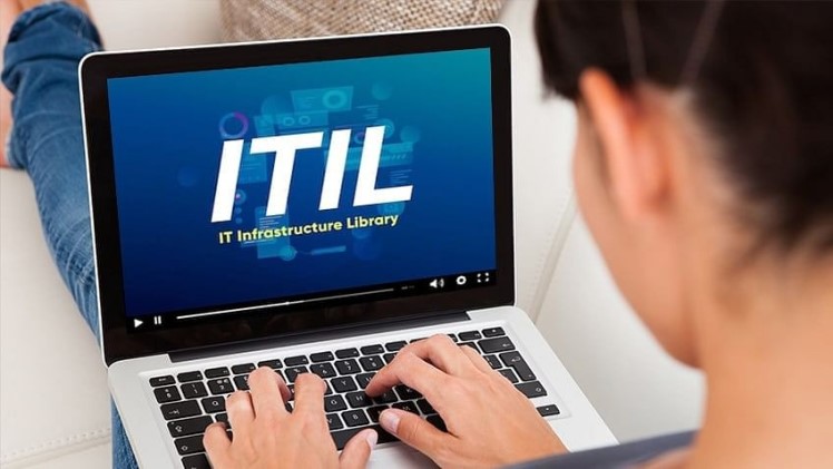 Selecting the perfect ITIL online course: A complete guide