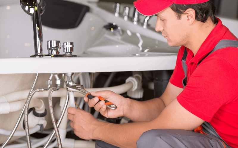 Strategies for Plumbing Businesses to Enhance Online Visibility