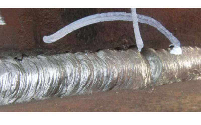 Understanding the Main Causes of Undercut in Welding The Right Messages