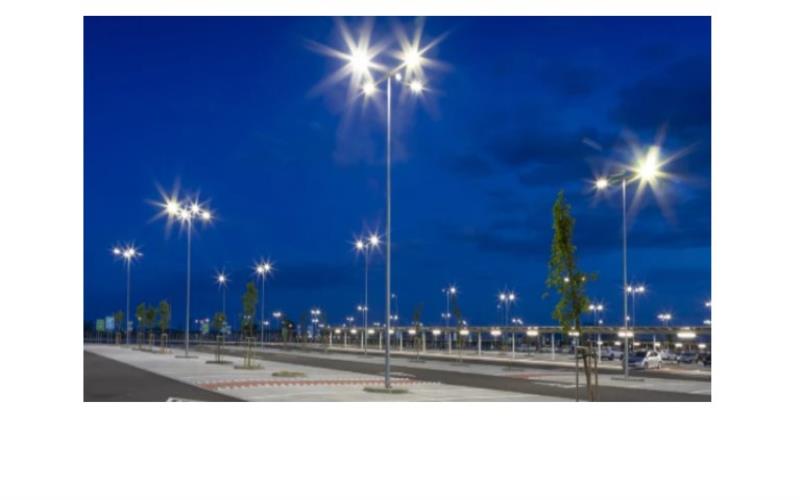 What Are the Primary Roles Of Construction Site Lighting?