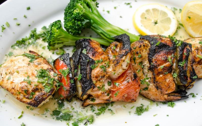 10 Dishes to Have on the Menu of Your Greek Food Franchise