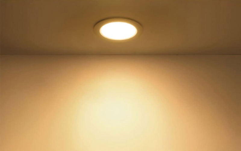 Illuminating Brilliance: The Essence of Downlights in Modern Interior Design