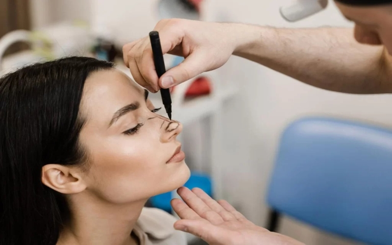 The Art of Enhancement: Surgical Approaches to Aesthetic Refinement