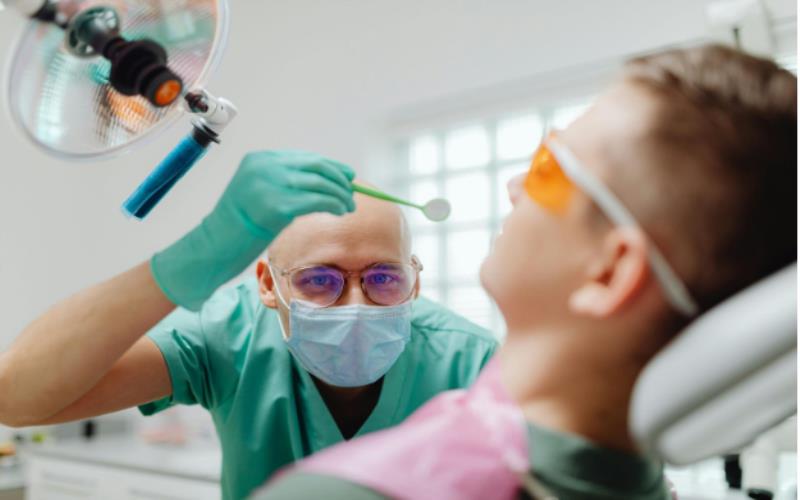The Role of Endodontics in Preserving Your Smile: Austin’s Best Practices