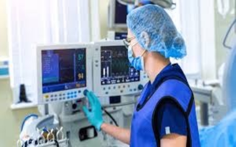 Healthcare Equipment Upgrades: How to Secure Immediate Funding
