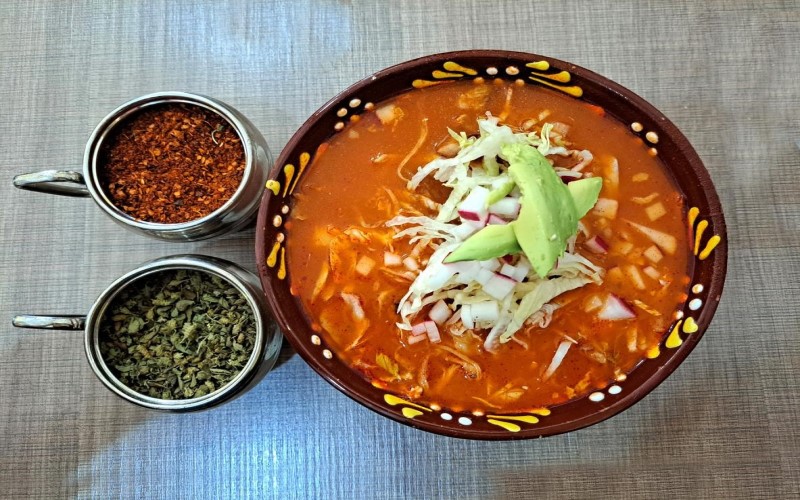 What To Eat In Mexico City: A Food Lover’s Guide - The Right Messages