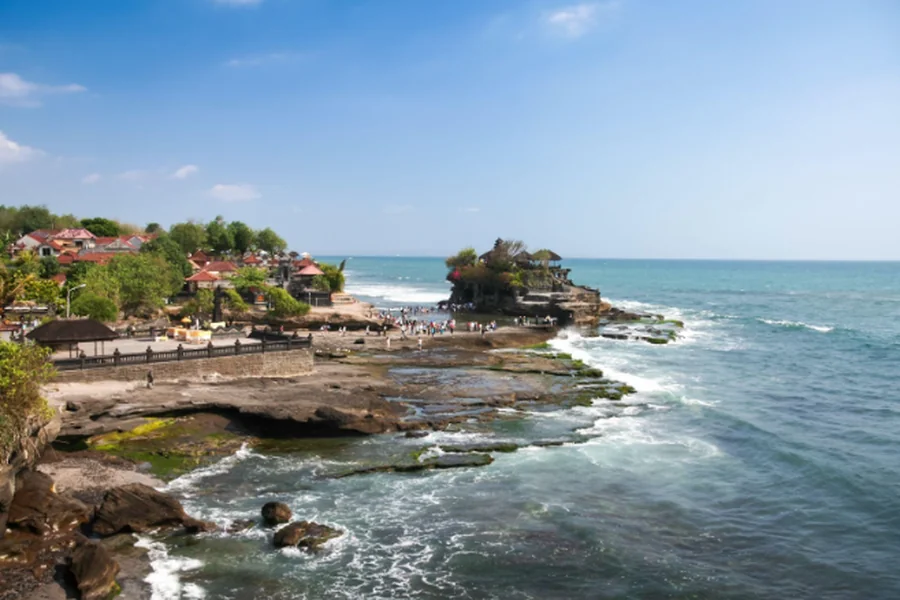 Long-Term Villa Rentals in Bali: The Essential Expat & Nomad Handbook Long-Term Villa Rentals in Bali