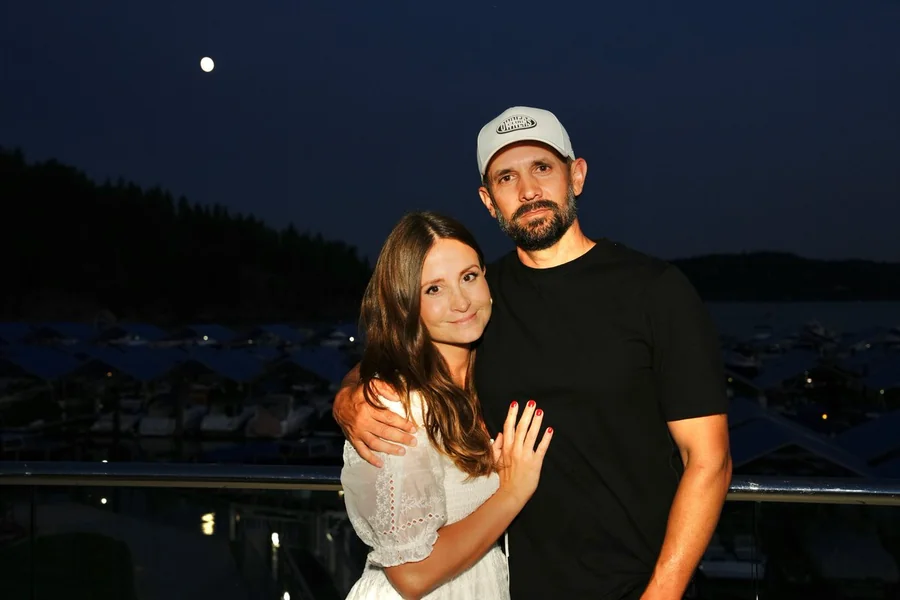 Pace Morby Net Worth